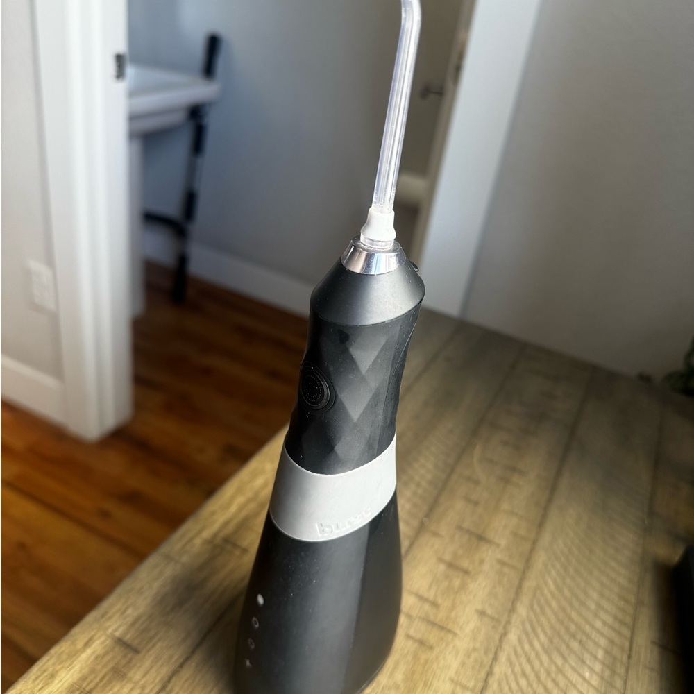 Burst Water Flosser